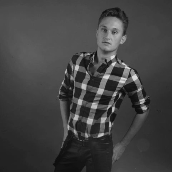 Meet your Posher, Andrey - Picture 1 of 1